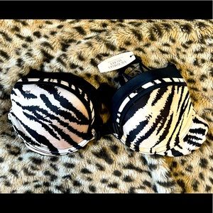 Victoria’s Secret Very Sexy push-up Bra